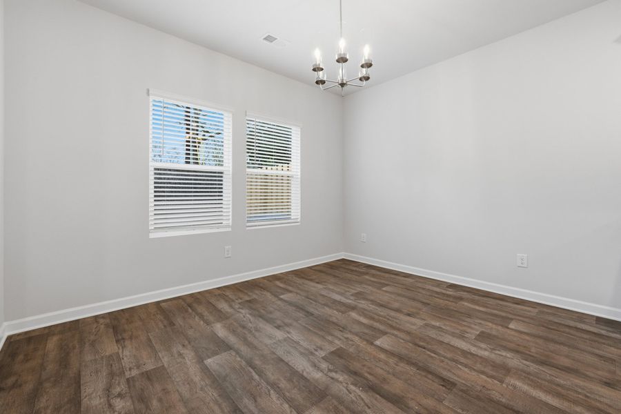 New Home in Powder Springs, GA.  - Slide 6