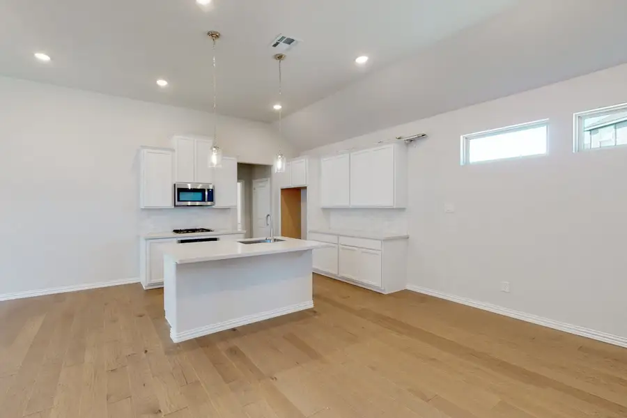 Kitchen Kitchen