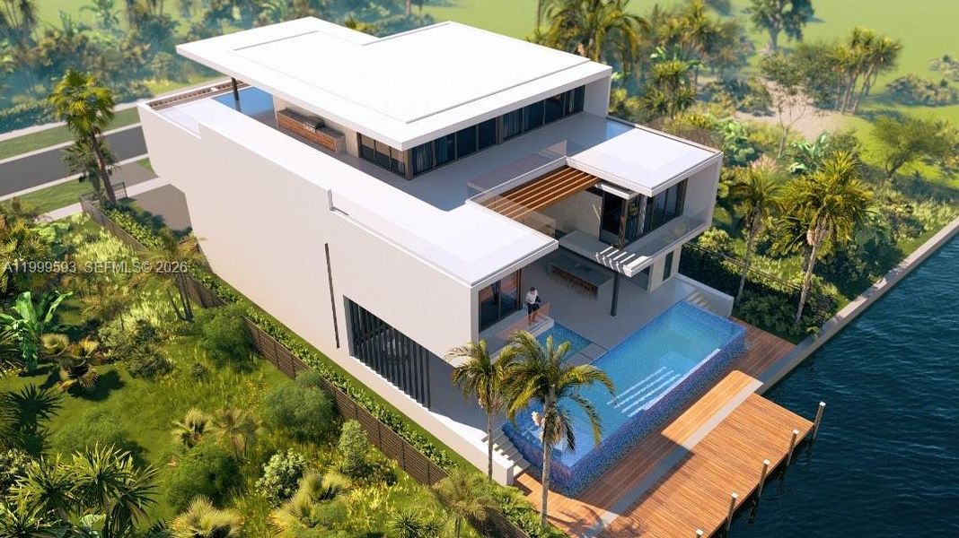 Image 4 of a home in .