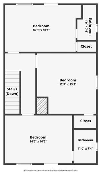 Image 3 of a home in .