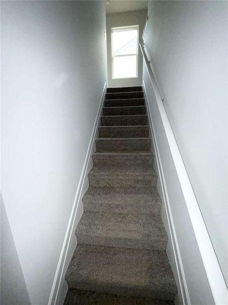 Spacious, unfurnished interior of a new home in , Hampton (Image 7). Spacious, unfurnished interior of a new home in , Hampton (Image 7).