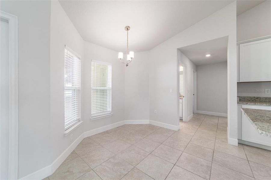Spacious, unfurnished interior of a new home in Brookhaven, Ocala (Image 69).