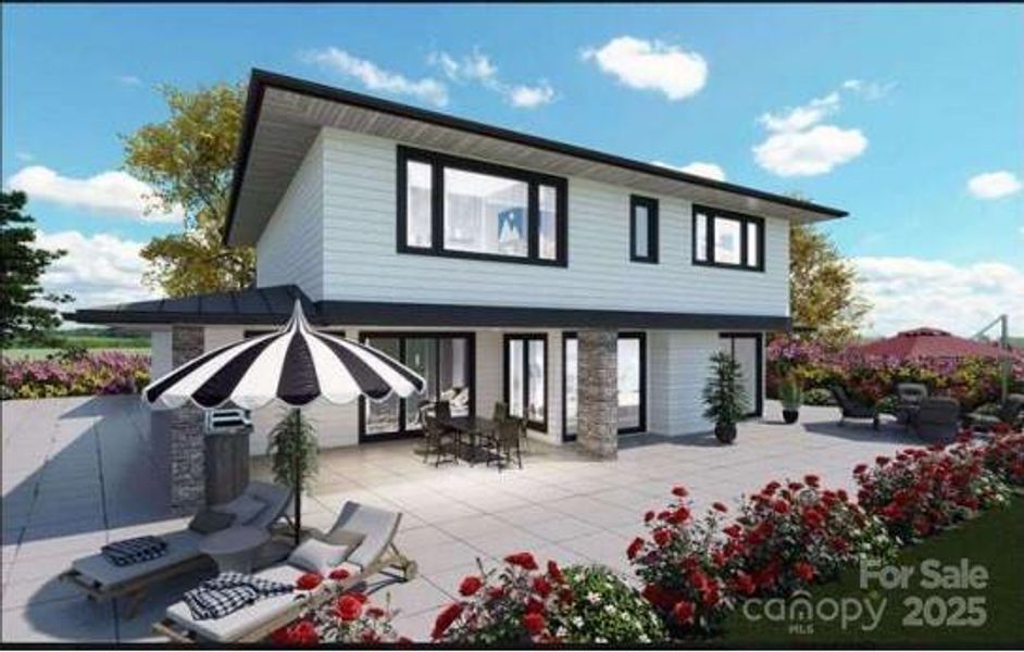 Sample Representation