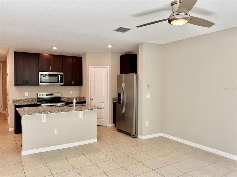 Furnished interior view inside a new home in , Nokomis (Image 10). Furnished interior view inside a new home in , Nokomis (Image 10).