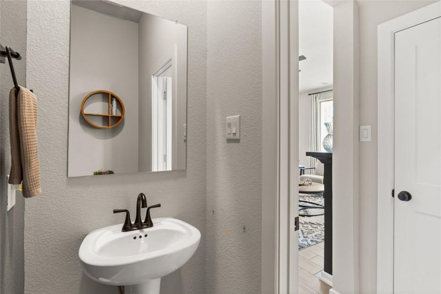 Representative Photo