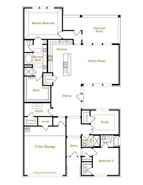 Durango Floor Plan Layout at Ranches at Creekside, Boerne | Sitterle Homes Durango Floor Plan Layout at Ranches at Creekside, Boerne | Sitterle Homes