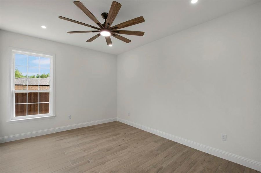Spacious, unfurnished interior of a new home in , Tool (Image 32). Spacious, unfurnished interior of a new home in , Tool (Image 32).