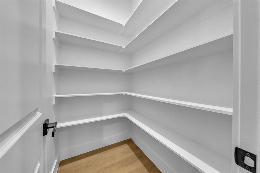 Furnished interior view inside a new home in , Grand Prairie (Image 15). Furnished interior view inside a new home in , Grand Prairie (Image 15).