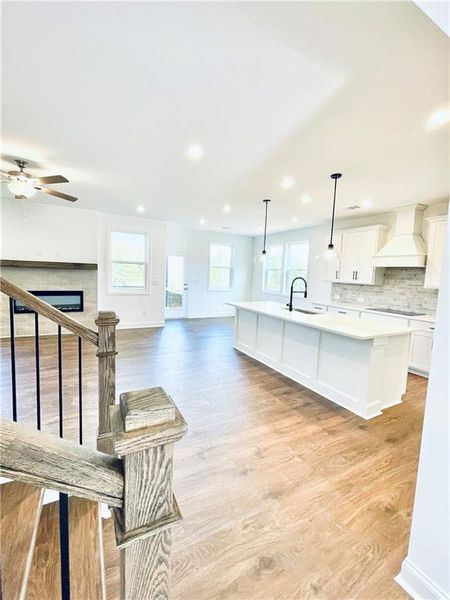 Image 34 of a home in Hopewell Reserve. Image 34 of a home in Hopewell Reserve.