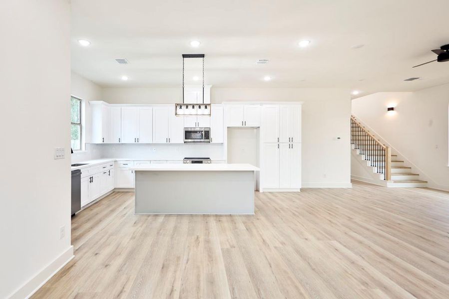 Designed for Entertaining