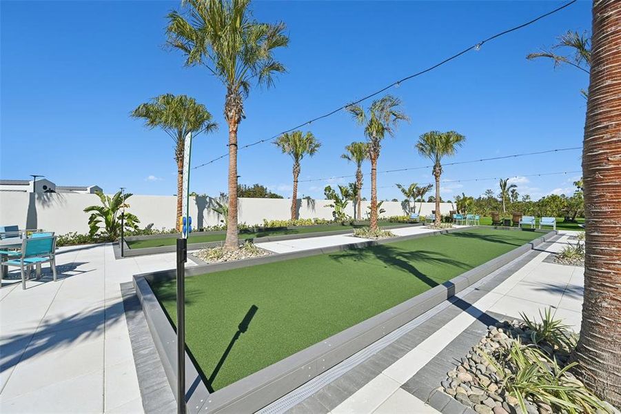 Community amenities in , Venice (Image 49).