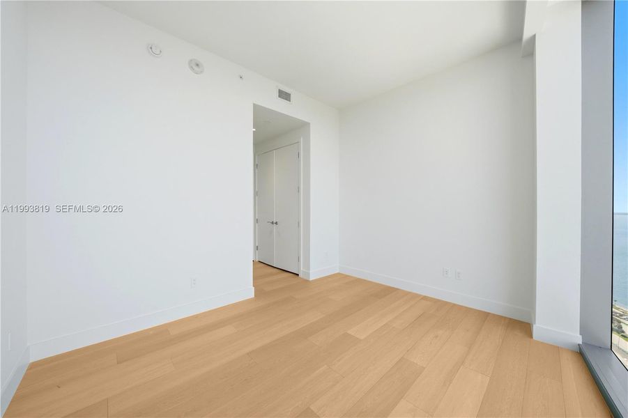 Spacious, unfurnished interior of a new home in , Miami (Image 40). Spacious, unfurnished interior of a new home in , Miami (Image 40).