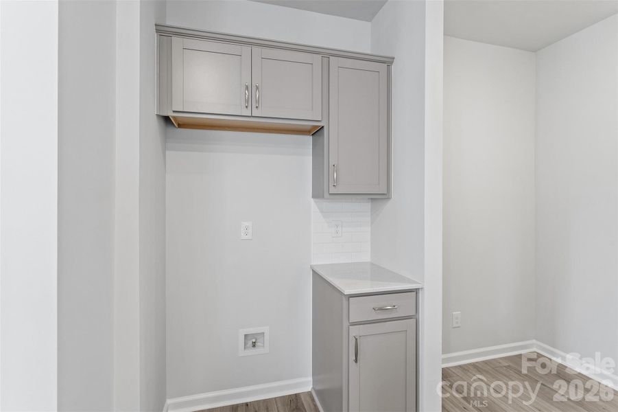 Image 25 of a home in Sloan Station.