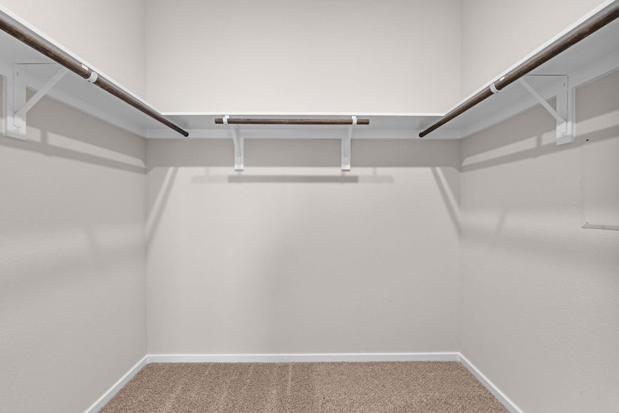 Spacious, unfurnished interior of a new home in Arabella on the Prairie, Richmond (Image 25). Spacious, unfurnished interior of a new home in Arabella on the Prairie, Richmond (Image 25).