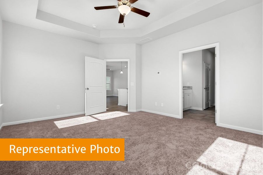 Image 9 of a home in Pine Bluff.