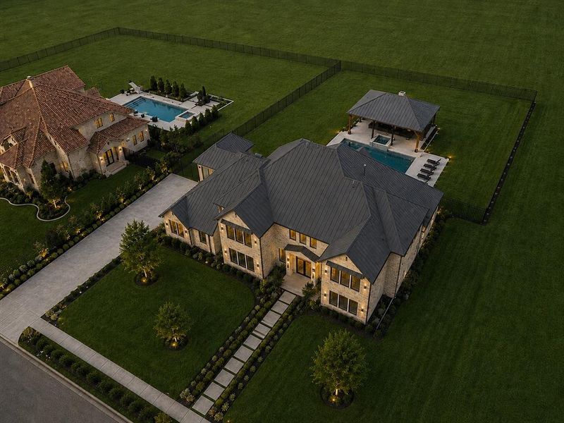 Community amenities in , Aledo (Image 33).