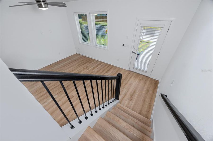 Spacious, unfurnished interior of a new home in , Tampa (Image 36).