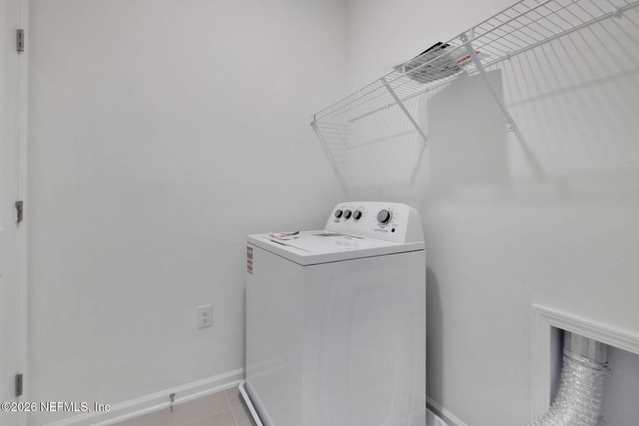 Close-up of interior finishes inside a home in Cherry Elm at SilverLeaf, St. Augustine (Image 15).