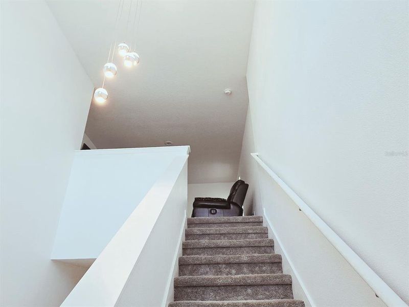 Spacious, unfurnished interior of a new home in Cascades, Davenport (Image 20).