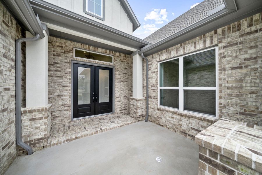 4539 Heather Crossing Rd Fulshear, TX New Home Image 5