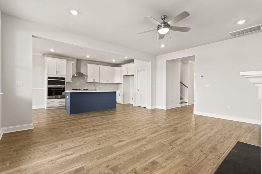 4br New Home in Easley, SC.  - Slide 9