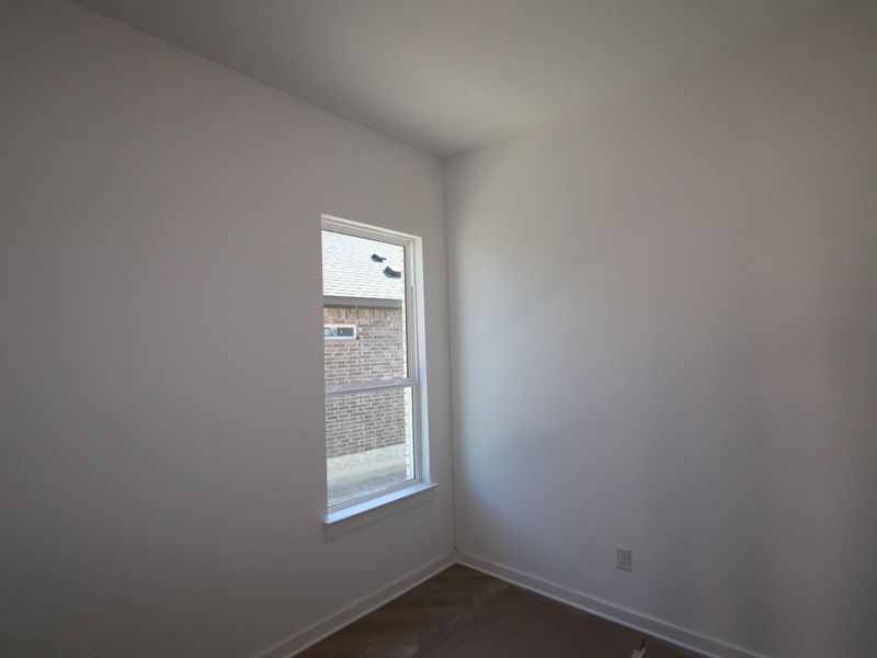 In-progress construction of a new home in Heritage, Dripping Springs, TX (Image 14). In-progress construction of a new home in Heritage, Dripping Springs, TX (Image 14).