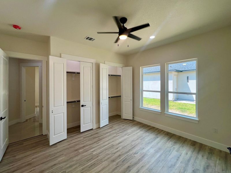 Spacious, unfurnished interior of a new home in , Dayton (Image 27). Spacious, unfurnished interior of a new home in , Dayton (Image 27).