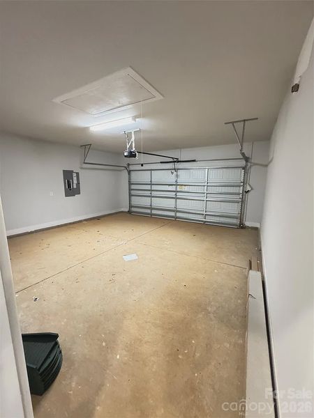 Spacious, unfurnished interior of a new home in Kerns Ridge, Salisbury (Image 16). Spacious, unfurnished interior of a new home in Kerns Ridge, Salisbury (Image 16).