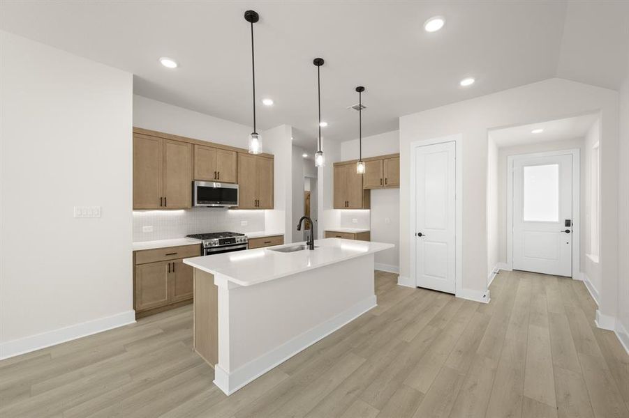 7413 Autumn Hill- Kitchen-2
