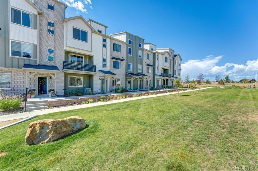 Image 30 of a home in .