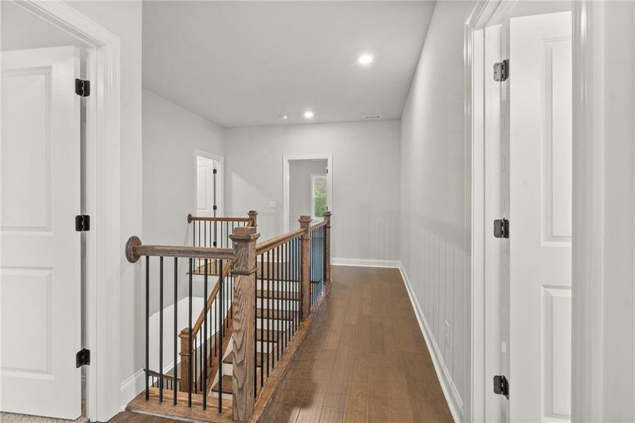 Image 31 of a home in Palisades Single Family.