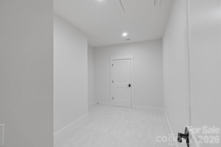 Spacious, unfurnished interior of a new home in , Huntersville (Image 45). Spacious, unfurnished interior of a new home in , Huntersville (Image 45).