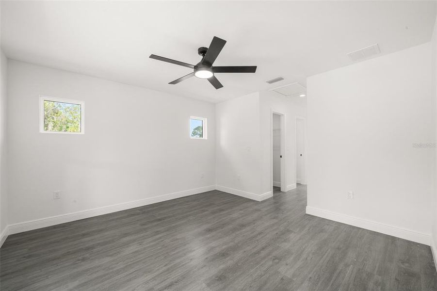 Spacious, unfurnished interior of a new home in , Sebring (Image 13). Spacious, unfurnished interior of a new home in , Sebring (Image 13).