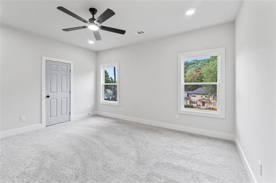 Spacious, unfurnished interior of a new home in , Lithonia (Image 18).