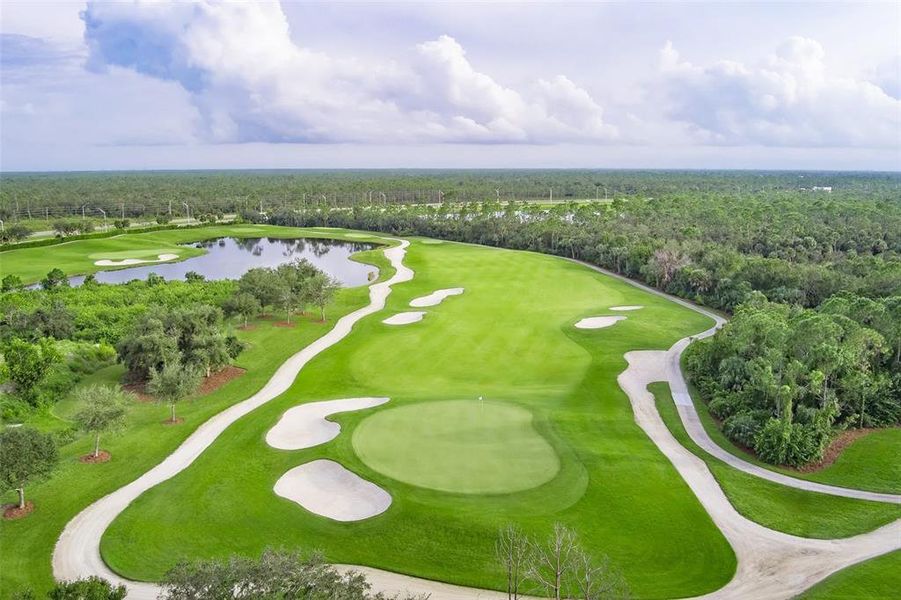 Natural landscape and outdoor views near in Punta Gorda (Image 43). Natural landscape and outdoor views near in Punta Gorda (Image 43).