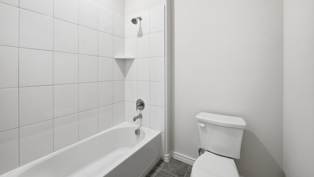 Representative furnished interior of a home built from the Harbour by D.R. Horton in Fireside by the Lake, Garland (Image 5). Representative furnished interior of a home built from the Harbour by D.R. Horton in Fireside by the Lake, Garland (Image 5).