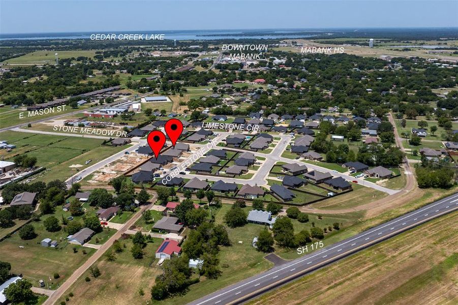 Image 38 of a home in .