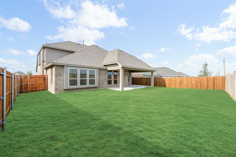Image 40 of a home in Hunters Ridge. Image 40 of a home in Hunters Ridge.