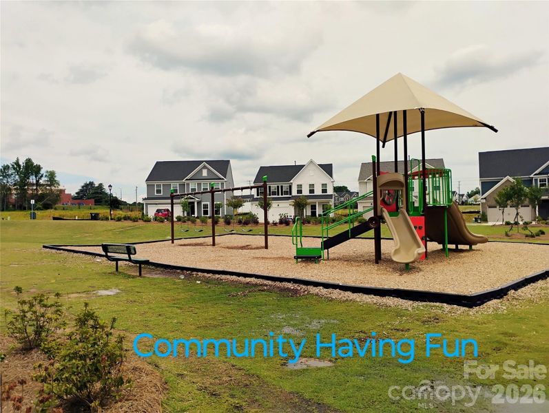 Community amenities in , Concord (Image 10). Community amenities in , Concord (Image 10).