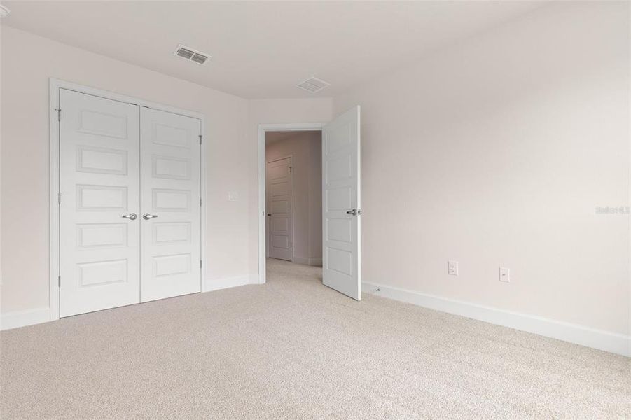 Spacious, unfurnished interior of a new home in Palm Coast, Palm Coast (Image 27). Spacious, unfurnished interior of a new home in Palm Coast, Palm Coast (Image 27).