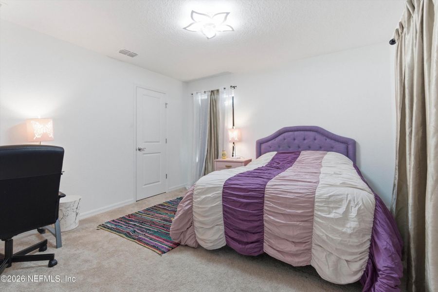 Furnished interior view inside a new home in , Middleburg (Image 32). Furnished interior view inside a new home in , Middleburg (Image 32).