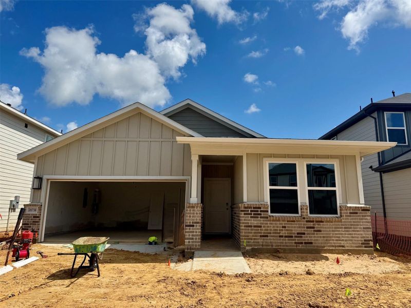 26714 Plain Glee Street - Under Construction!
