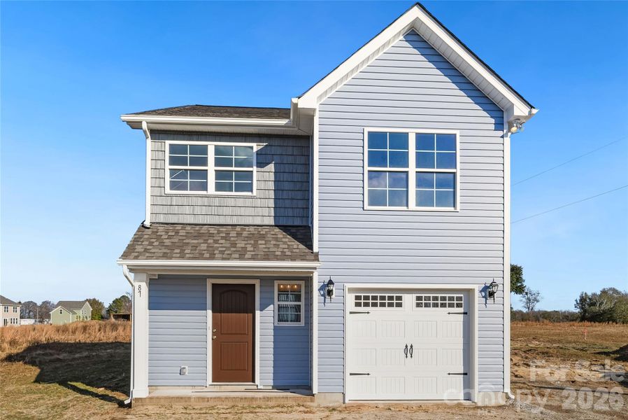 Image 25 of a home in .