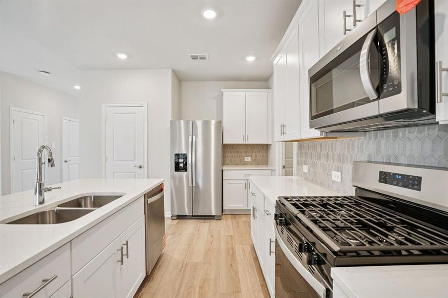 Image 38 of a home in Simpson Crossing - Spring Series. Image 38 of a home in Simpson Crossing - Spring Series.