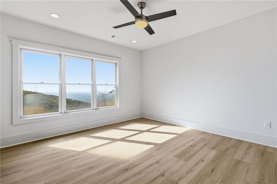 Spacious, unfurnished interior of a new home in , Jasper (Image 34). Spacious, unfurnished interior of a new home in , Jasper (Image 34).