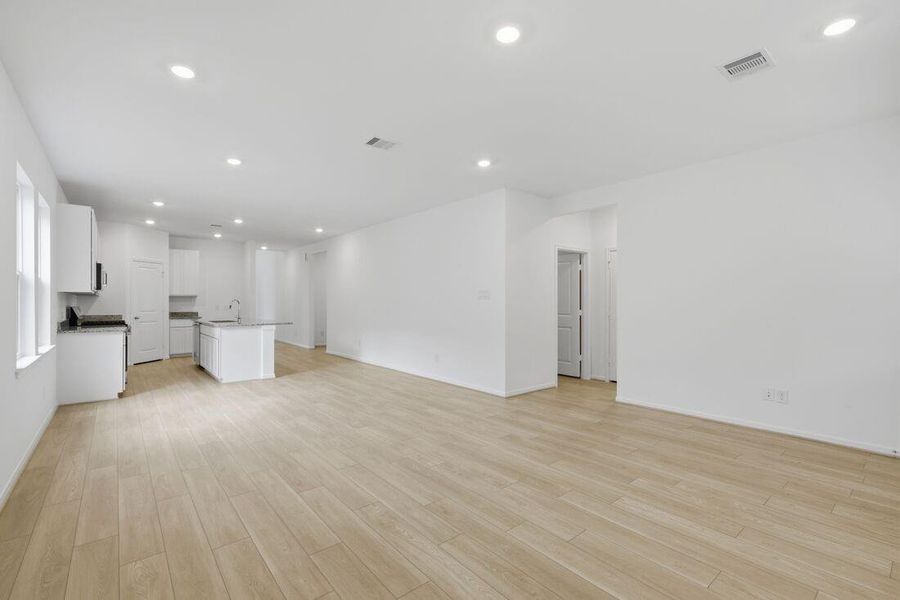 219 Rustic Alder Drive ~ Ready Now