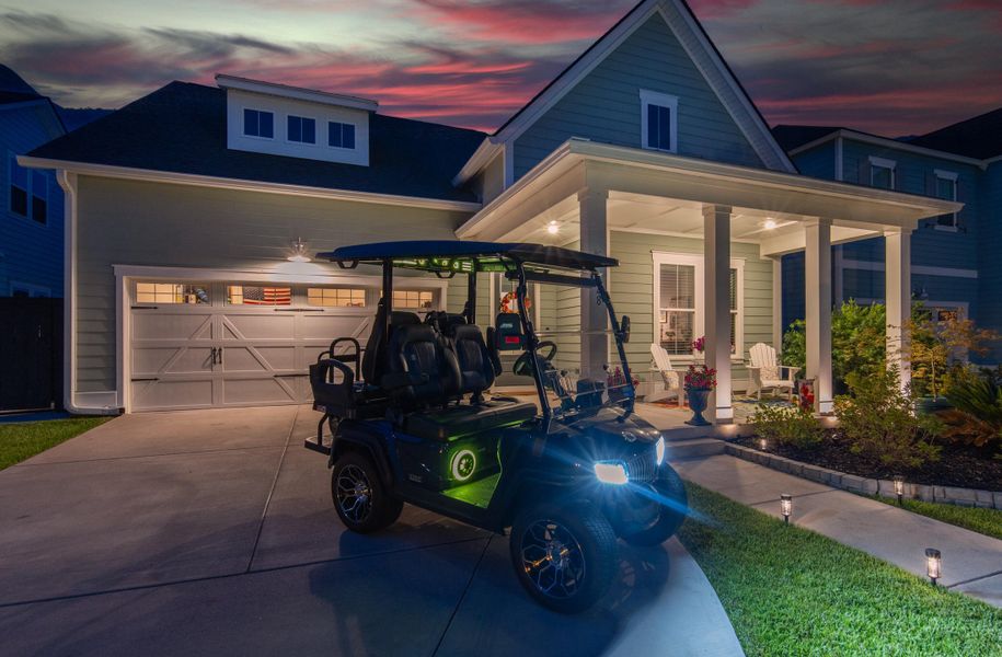 Community amenities in Carnes Crossroads, Summerville (Image 41).