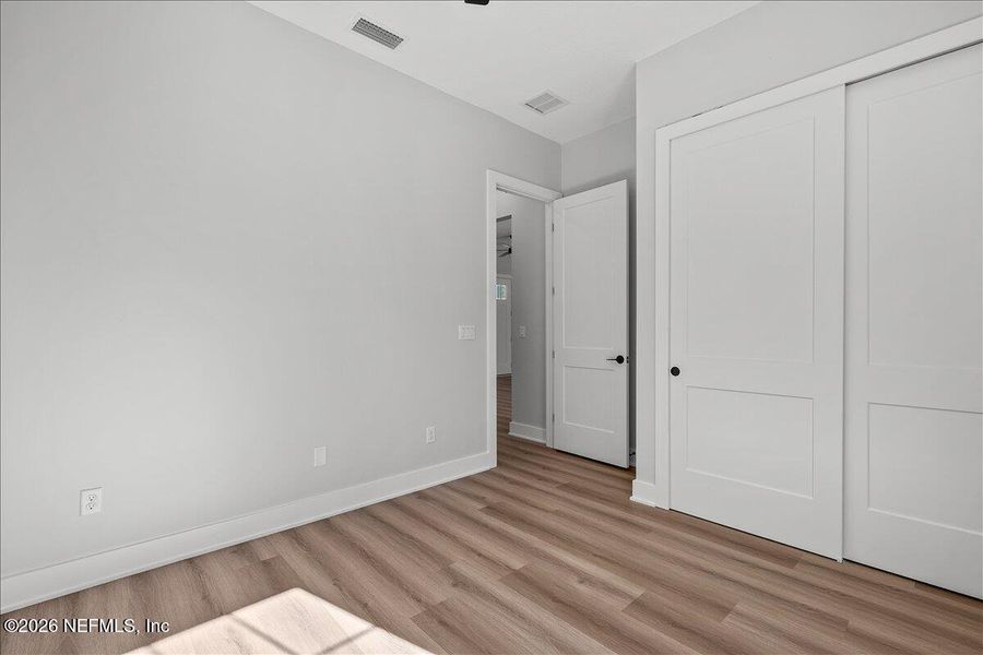 Spacious, unfurnished interior of a new home in , Palatka (Image 18). Spacious, unfurnished interior of a new home in , Palatka (Image 18).