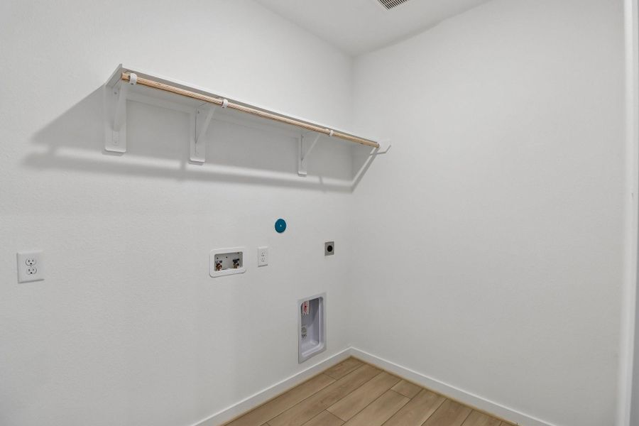 1210 Mattinson Rae Court ~ Ready Now