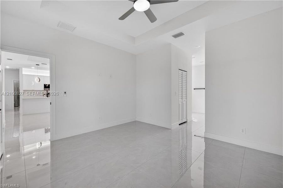 Spacious, unfurnished interior of a new home in , Lehigh Acres (Image 30). Spacious, unfurnished interior of a new home in , Lehigh Acres (Image 30).